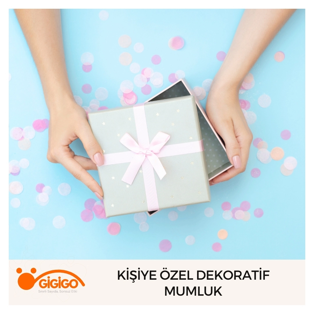 El yapımı Öğretmenler Günü hediyesi örnekleri