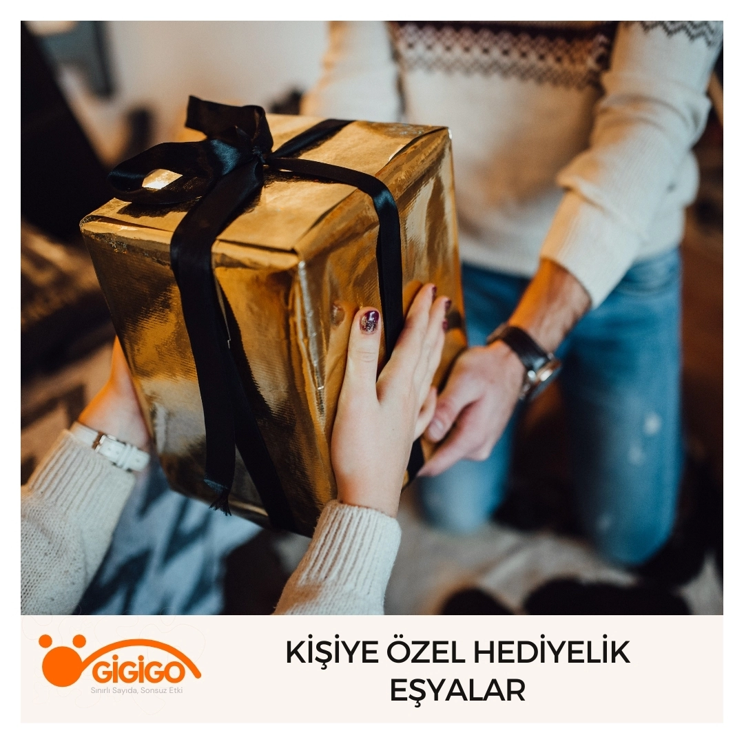 Kurumsal hediye seçenekleri: kişiye özel tasarlanmış şık ofis gereçleri