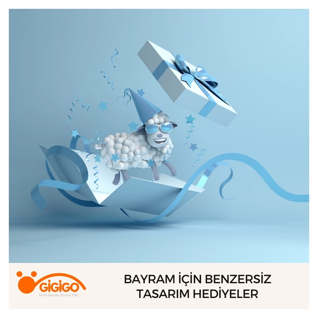 Doğal malzemelerden üretilmiş bayram hediyesi örnekleri