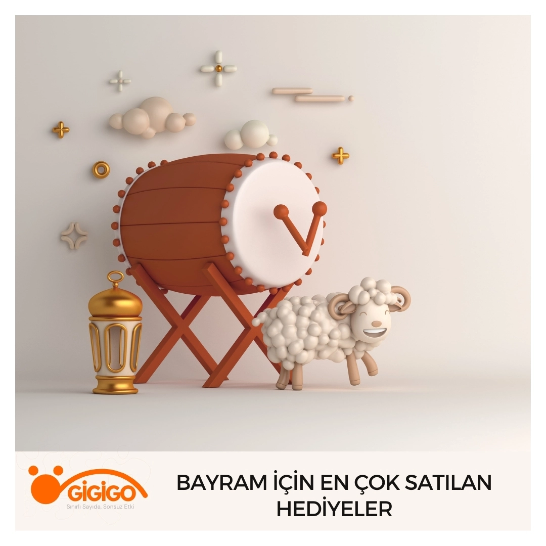 Popüler ve indirimdeki hediyeler