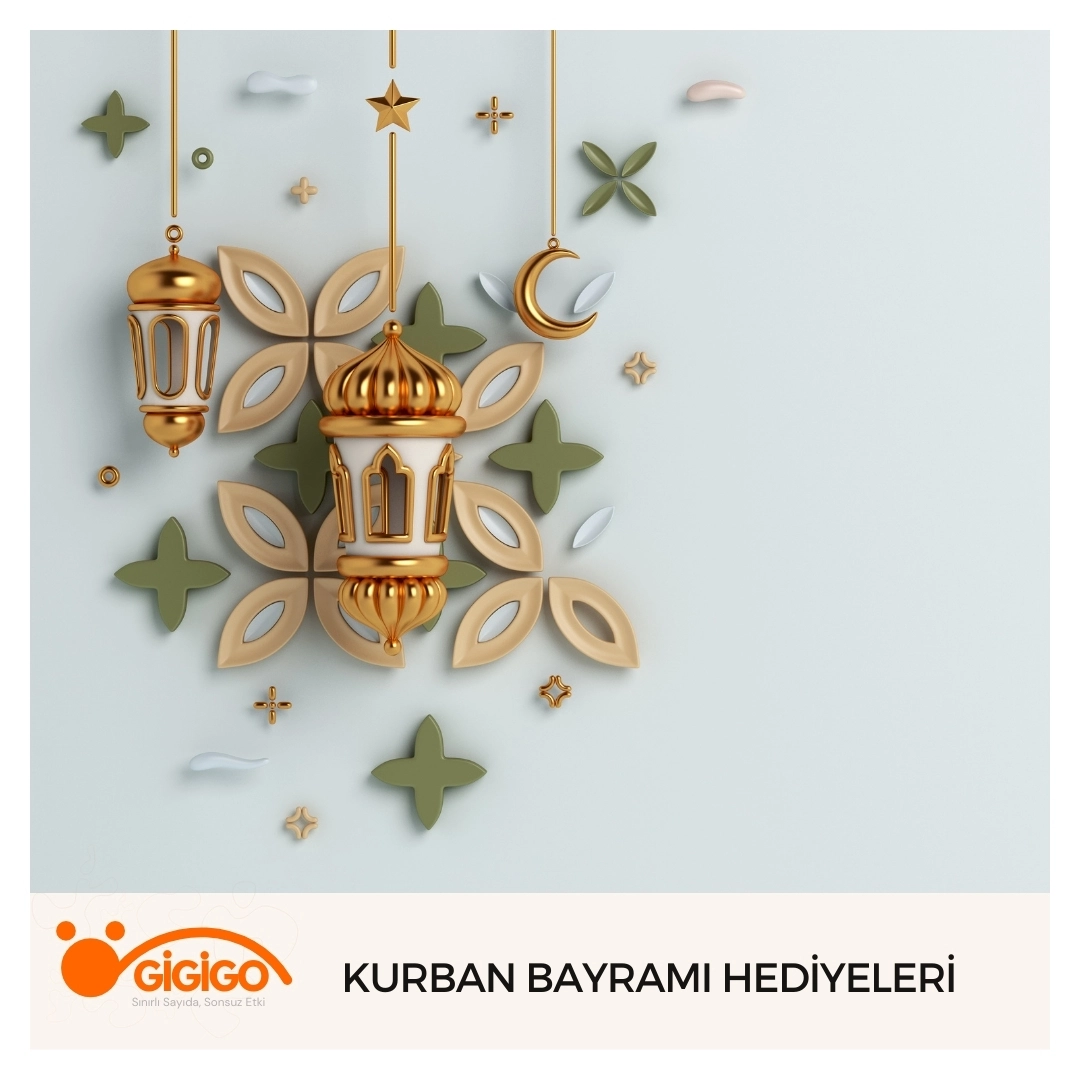 Doğal malzemeli hediyeler