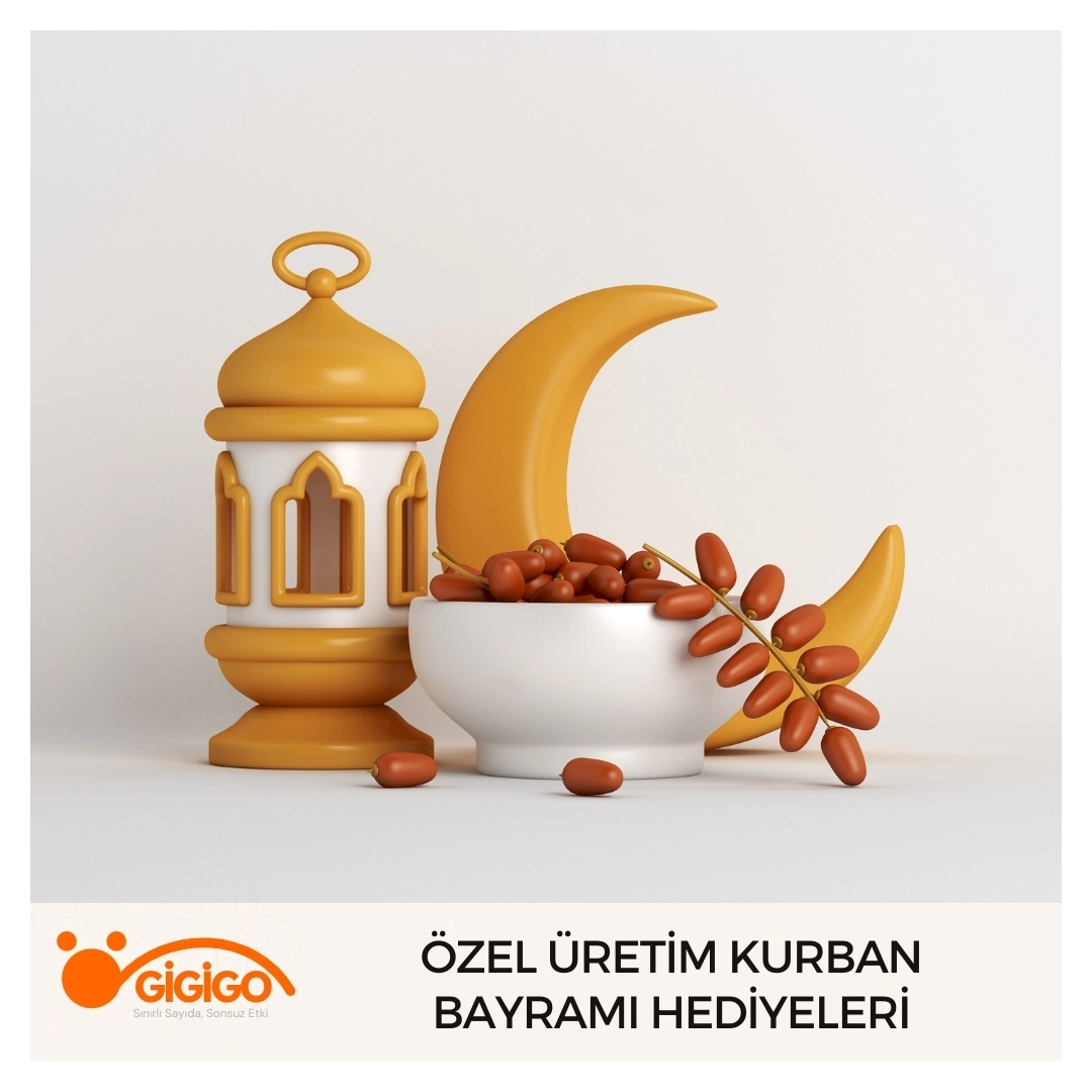 Özel üretim el yapımı hediye