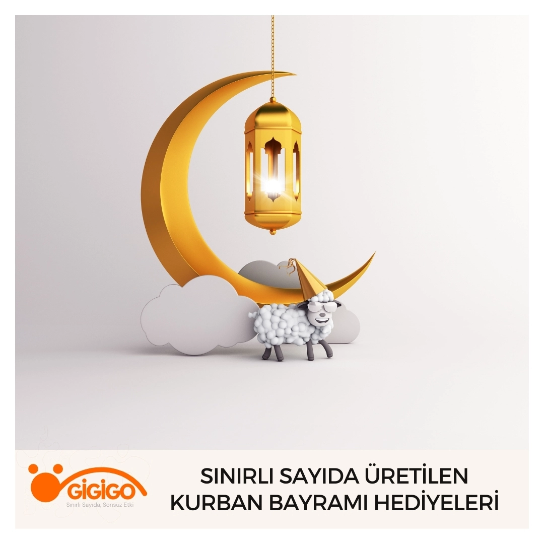 Sınırlı Sayıda Kurban Bayramı Hediyeleri