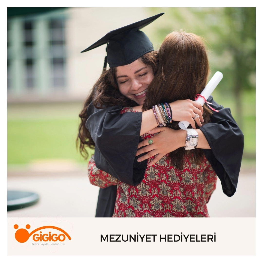 Dekoratif ve uygun fiyatlı hediyeler
