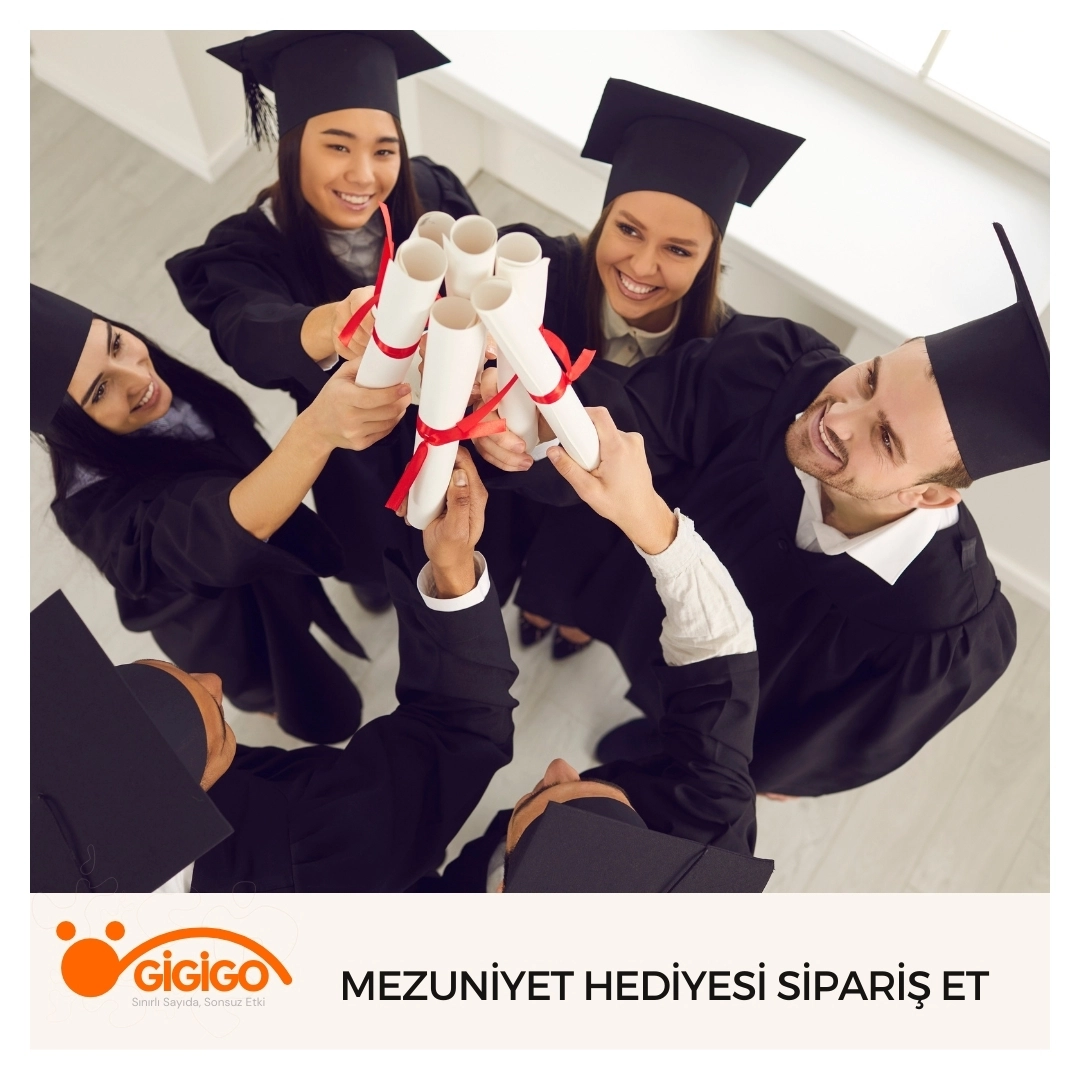Özel tasarım hediyeler