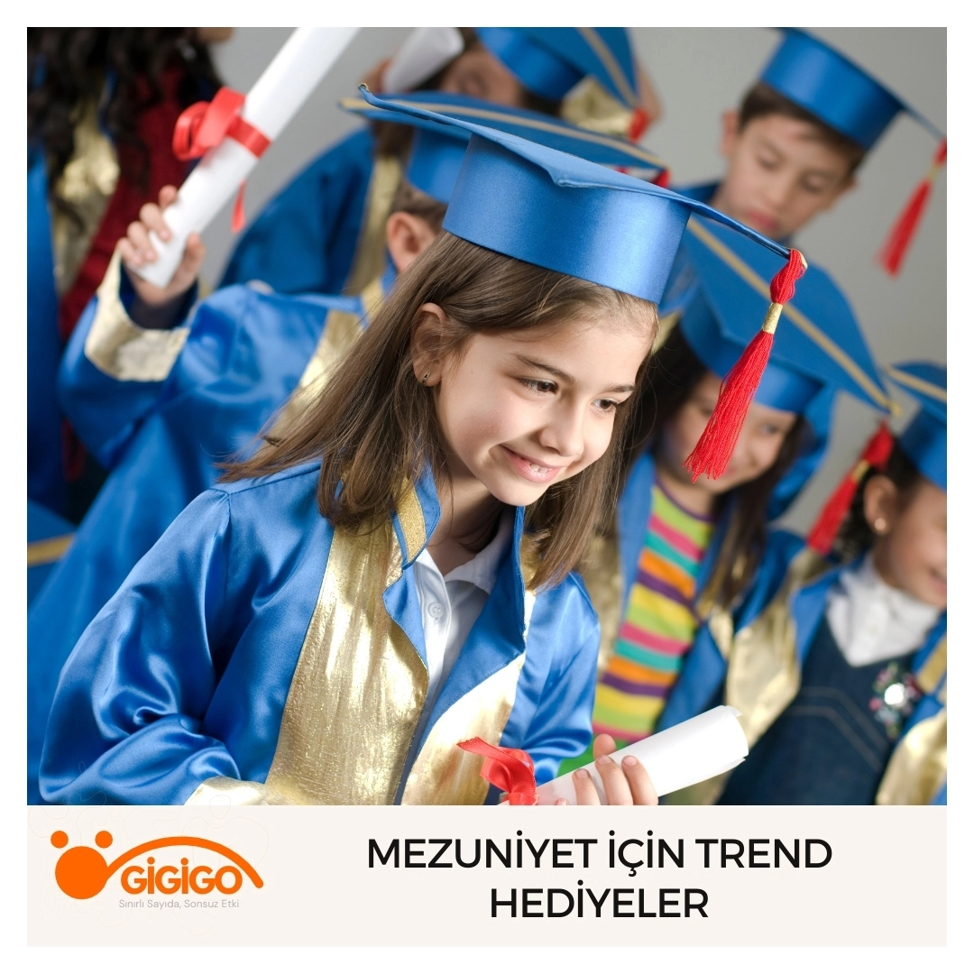 Özel tasarım hediyeler