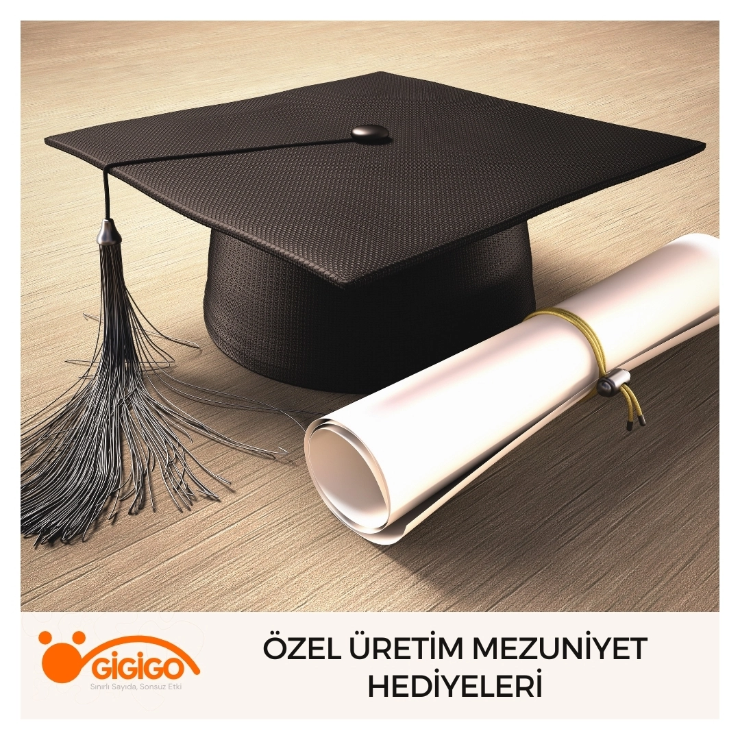 Özel üretim koleksiyonluk hediyeler