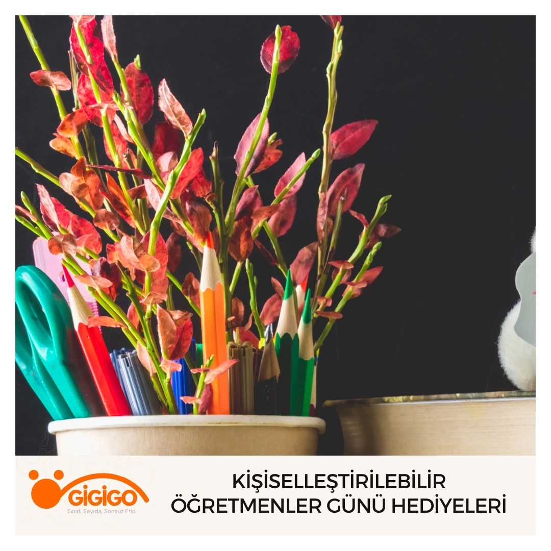 Kişiselleştirilebilir Ramazan Bayramı hediyeleri