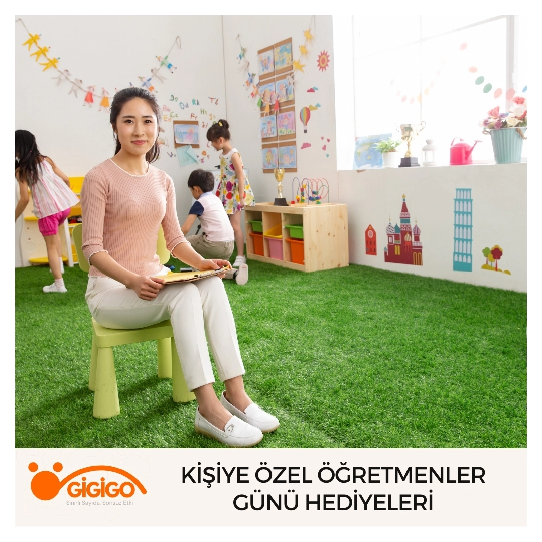 Kişiye özel tasarımlı el yapımı bayram hediyesi