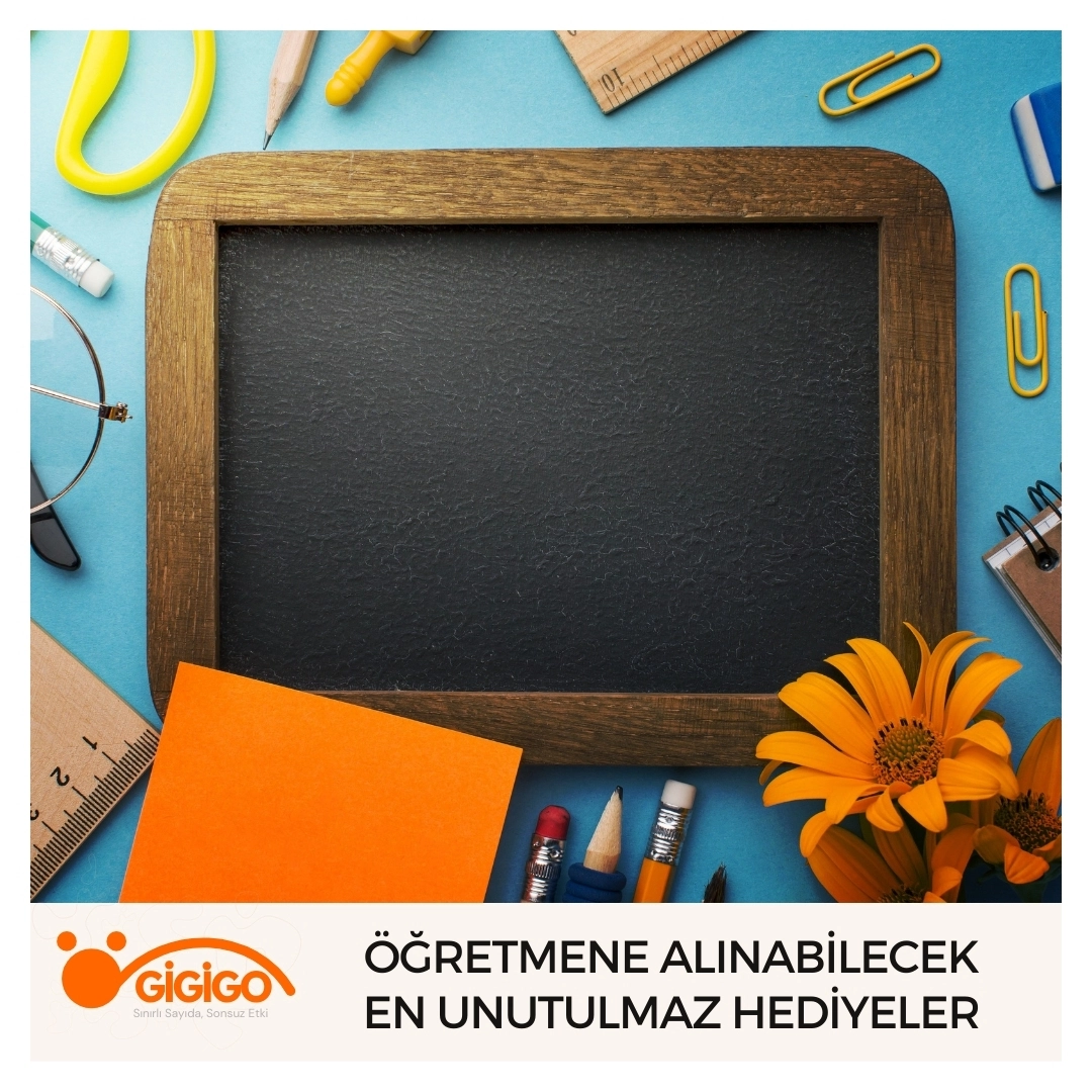 Unutulmaz özel üretim Ramazan Bayramı hediyesi