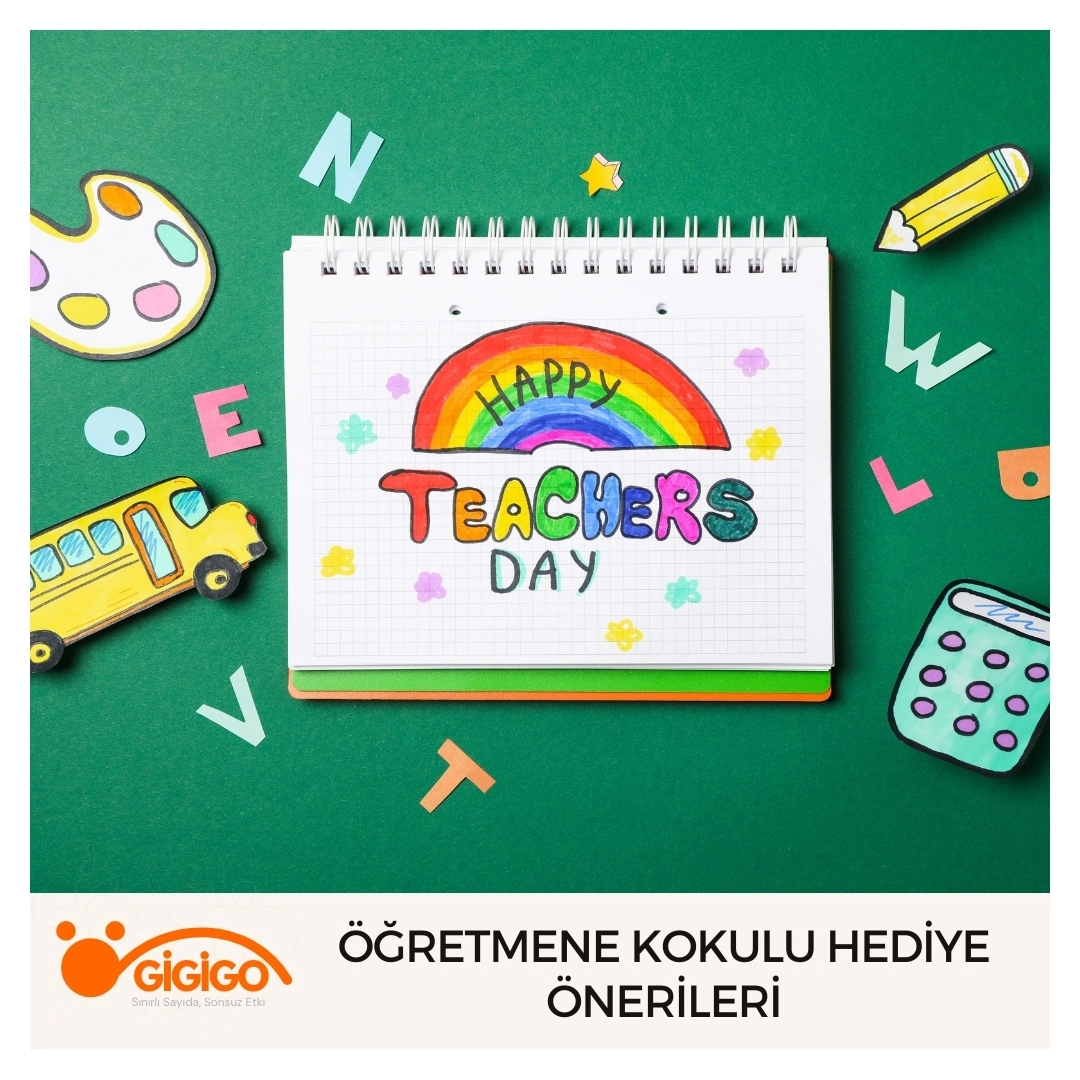 Kokulu doğum günü hediyesi önerisi