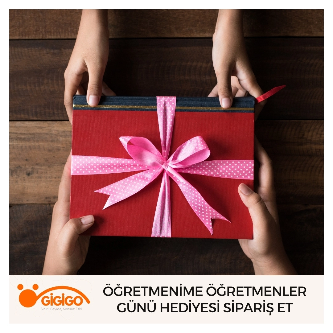 Sipariş edilebilecek özel bebek hediyesi