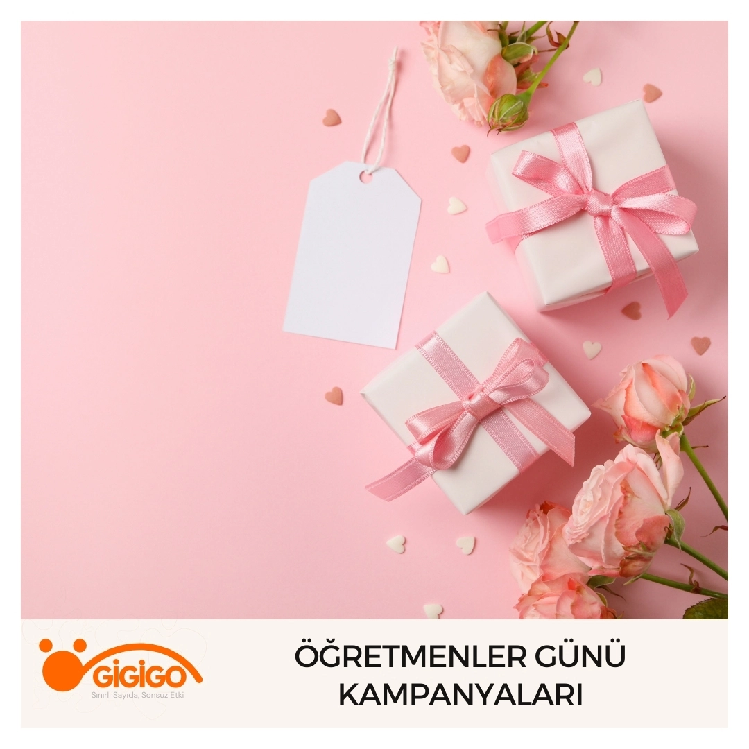 Yılbaşı için kampanyalı özel üretim hediyeler