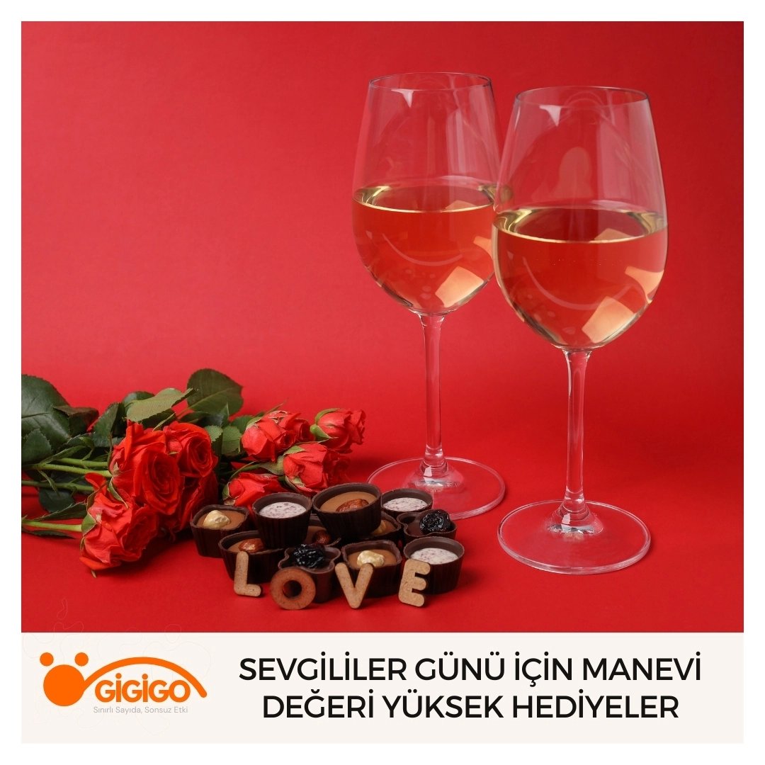 Estetik ve Kaliteli Hediyeler