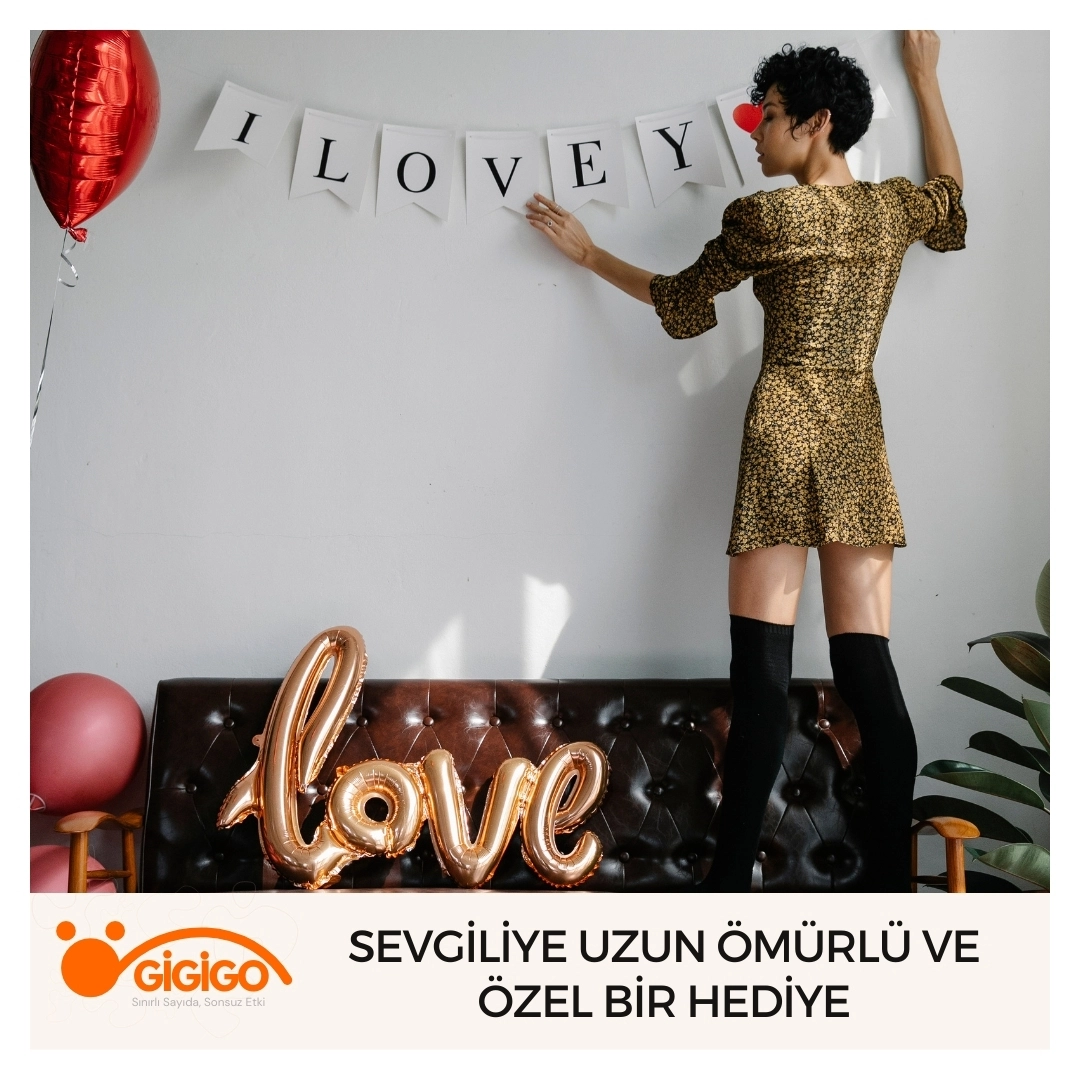 Uzun Ömürlü Hediye