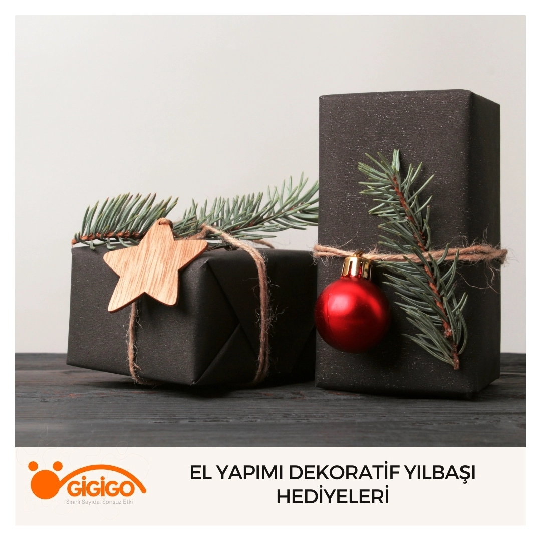 El yapımı dekoratif yıldönümü hediyeleri trendler arasında öne çıkıyor.