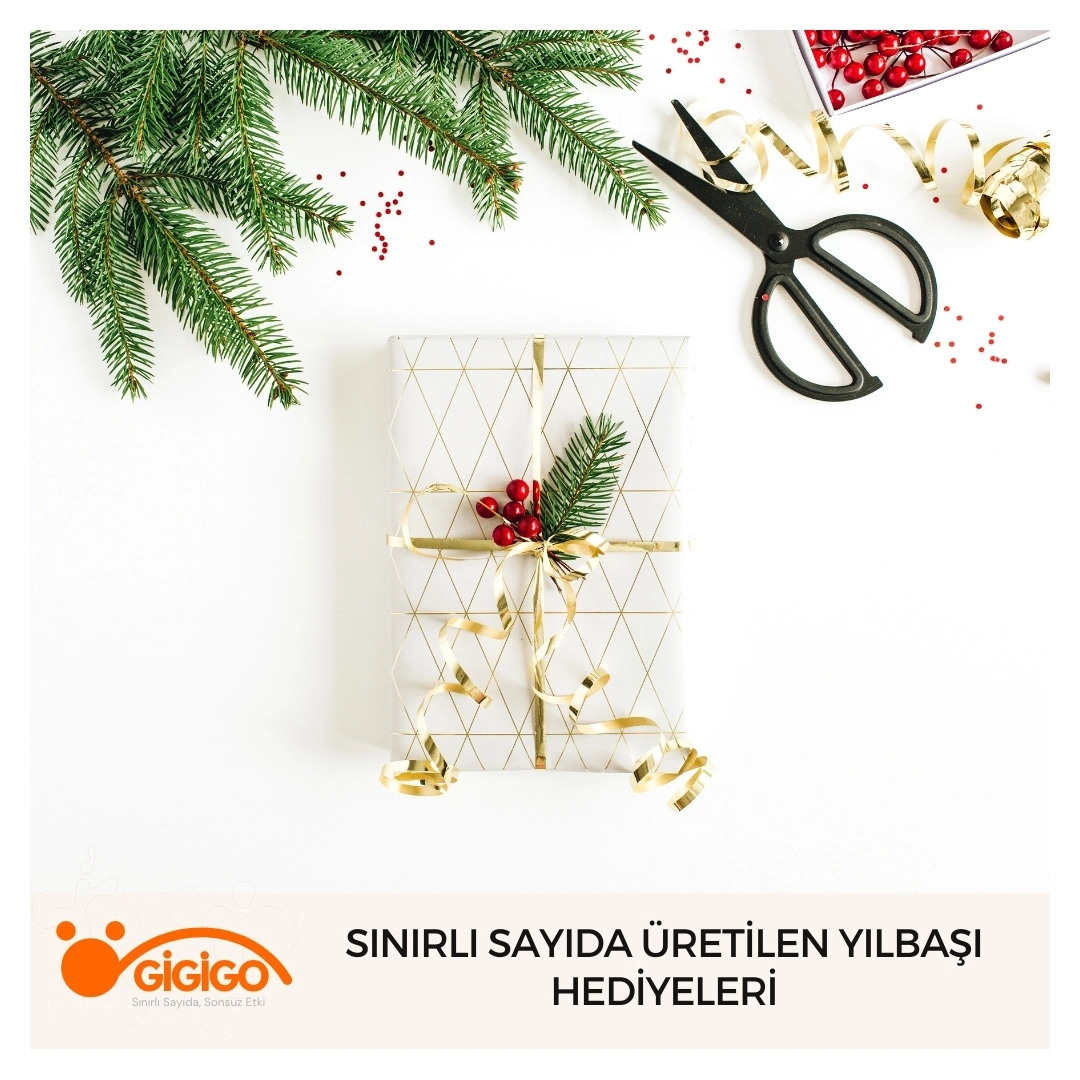 Sınırlı sayıda üretilen yıldönümü hediye seçenekleri