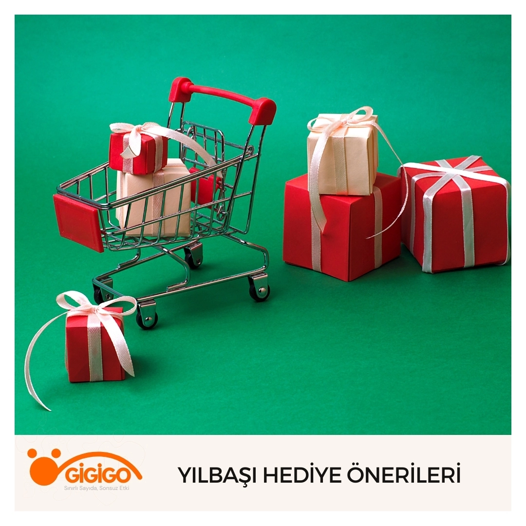 Tek üretimlik özel hediyeler