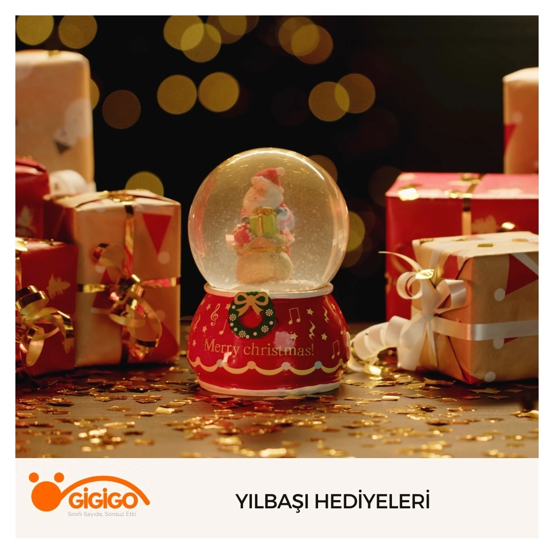 Sınırlı sayıda üretilen hediyeler