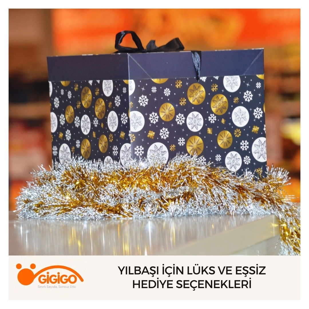 Lüks ve eşsiz anneler günü hediye seçenekleri