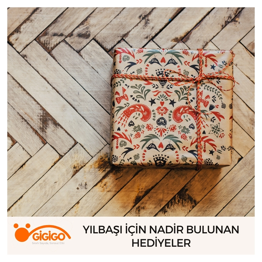 Sınırlı sayıda üretilen anneler günü hediyeleri
