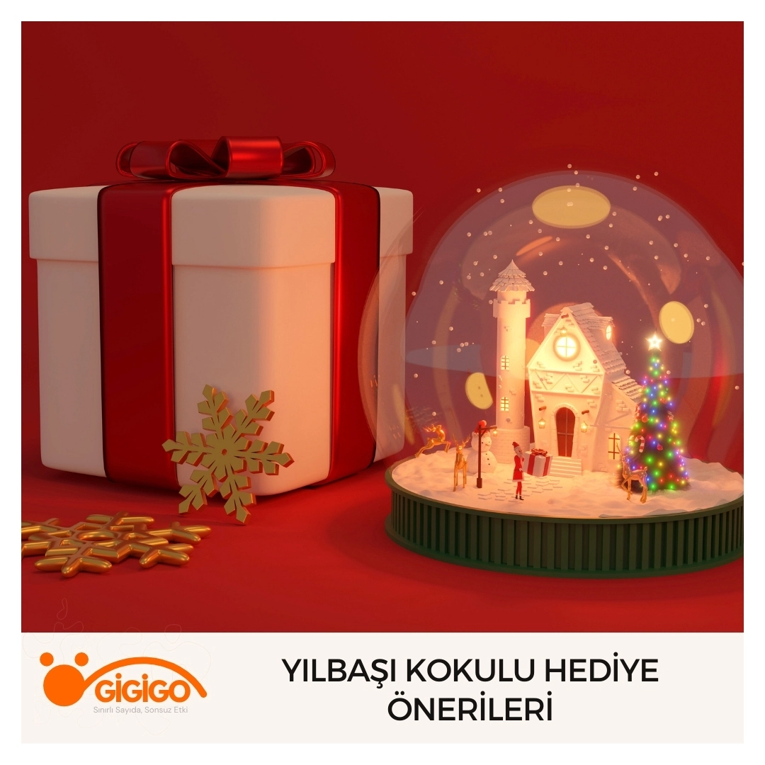 Sevgiliye özel kokulu hediye setleri