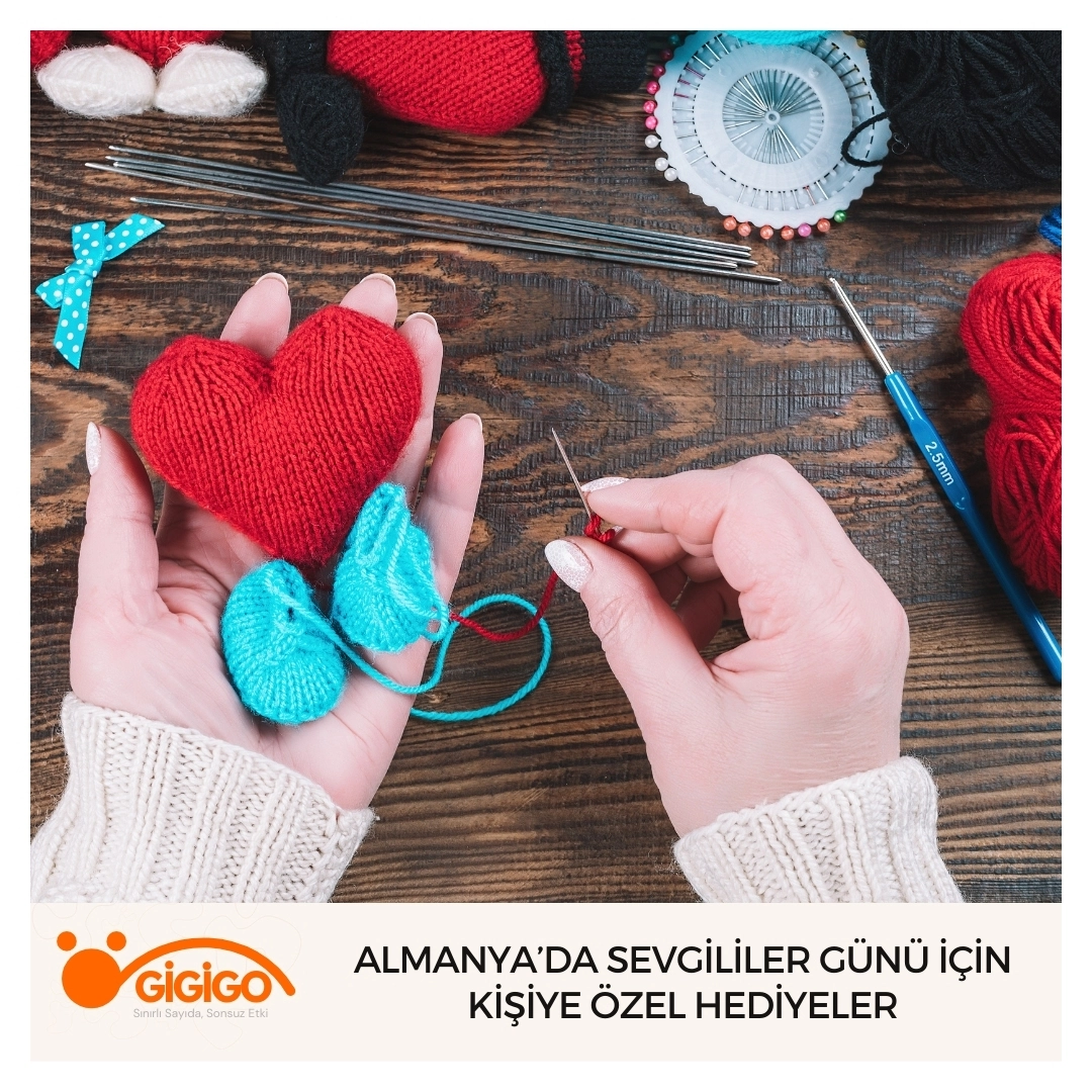 Anneler Günü için Hollanda’daki annelere gönderilebilecek en anlamlı hediyeler