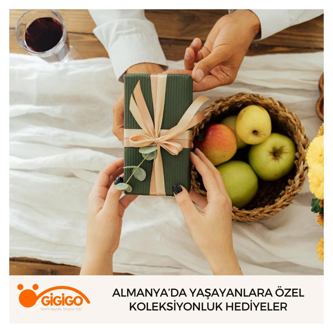 Koleksiyonluk mini kilim panolarla Almanya’daki sevdiklerinize kültürel bir dokunuş gönderin