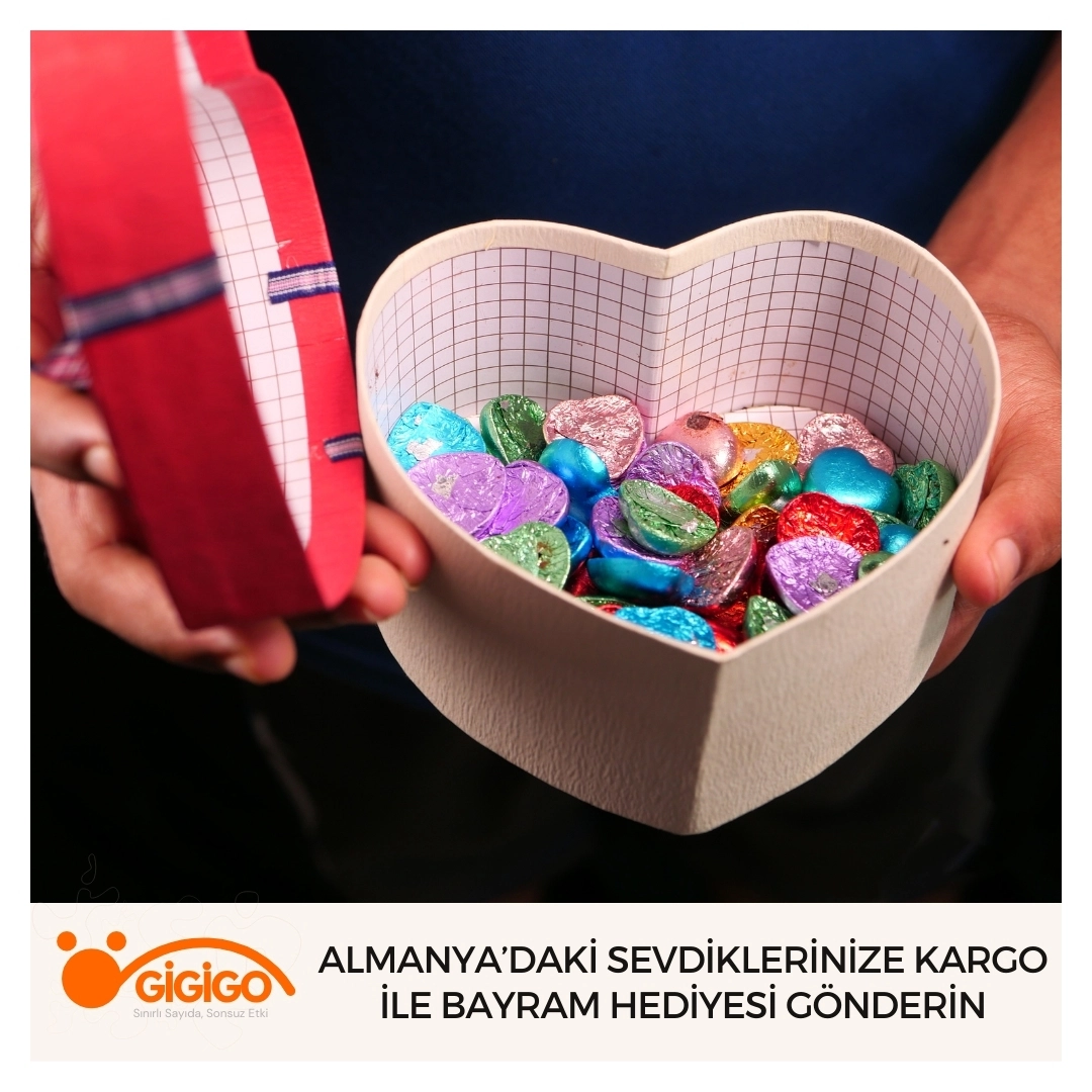 Almanya’daki gurbetçiler için yılın en trend Türk hediyeleri önerileri