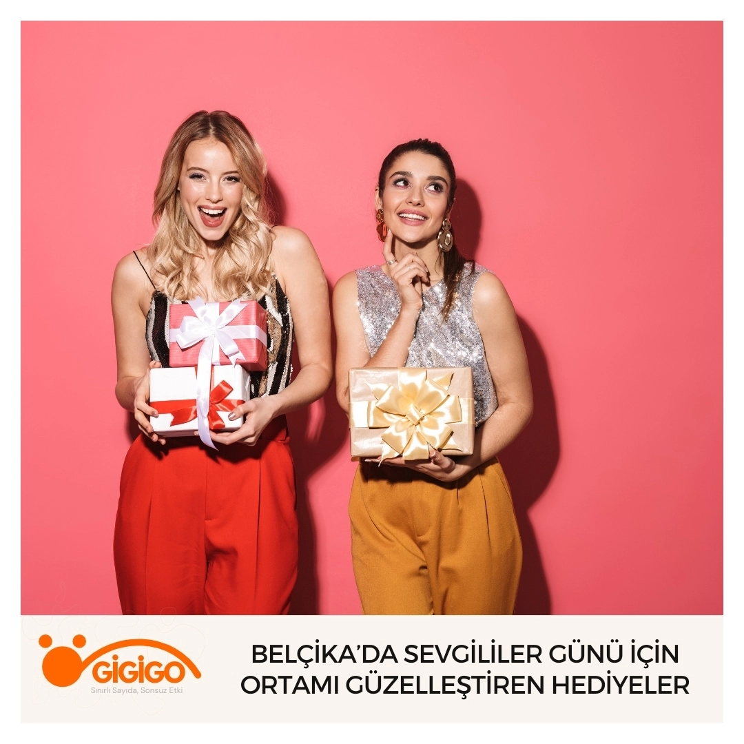 Almanya’ya hızlı kargo ile hediye göndermek isteyenler için öneriler