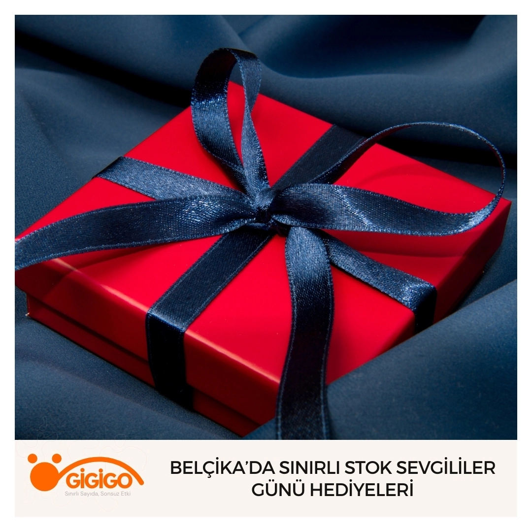 Türkiye’den Almanya’ya eski dostunuza gönderilebilecek özel tasarım hediyeler