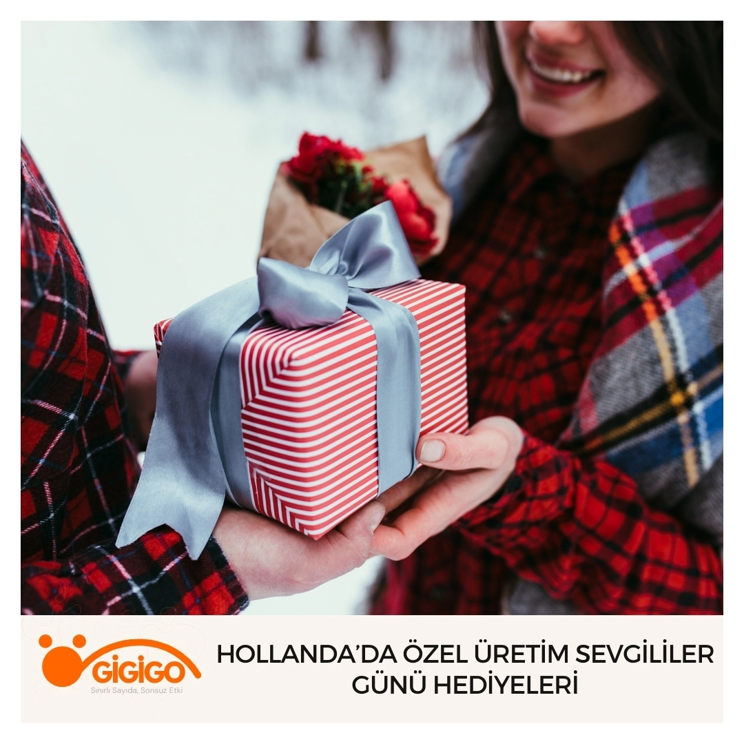 Almanya’daki sevdiklerinize bayram hatırası olarak gönderilebilecek ürünler