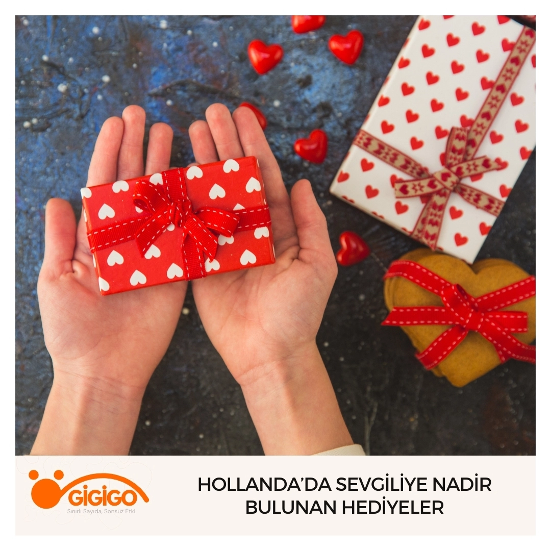 Almanya’daki sevdiklerinize bayram için şık ve anlamlı hediye paketleme önerileri