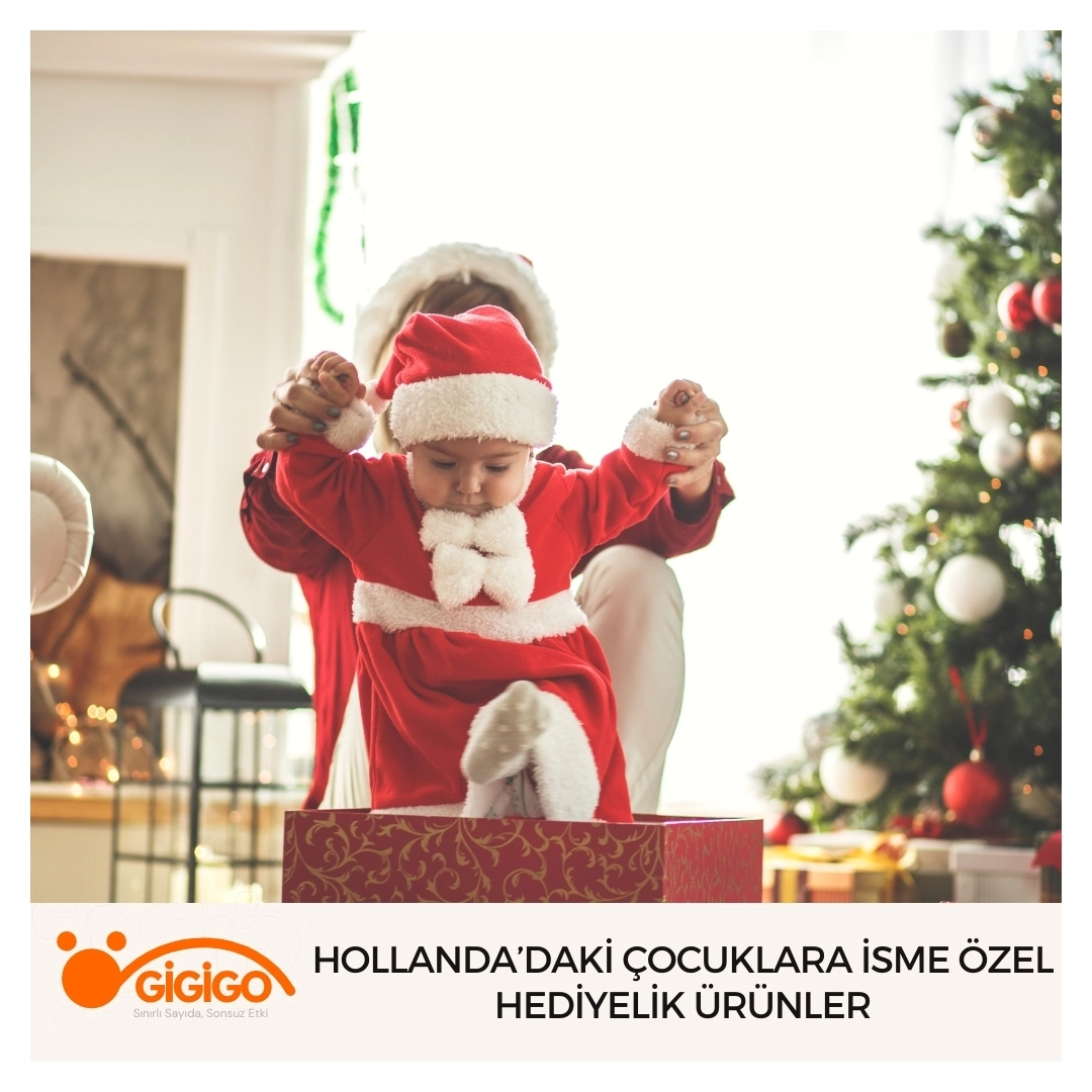 Kişiye özel isim işlemeli hediyelik ürün örneği