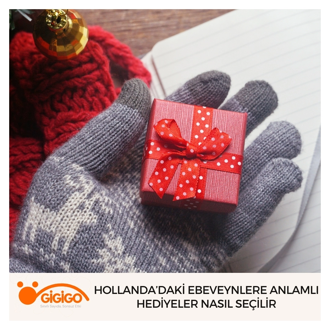 Almanya’daki sevdiklerinize doğum günü için anlamlı hediyeler gönderin