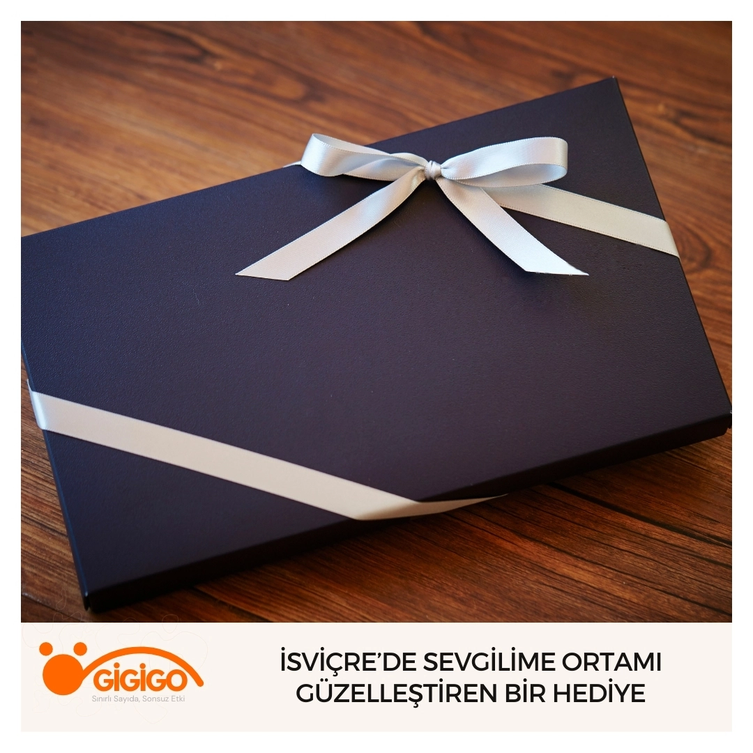 Almanya’ya gönderilen hediyeler için şık ve güvenli paketleme yöntemleri
