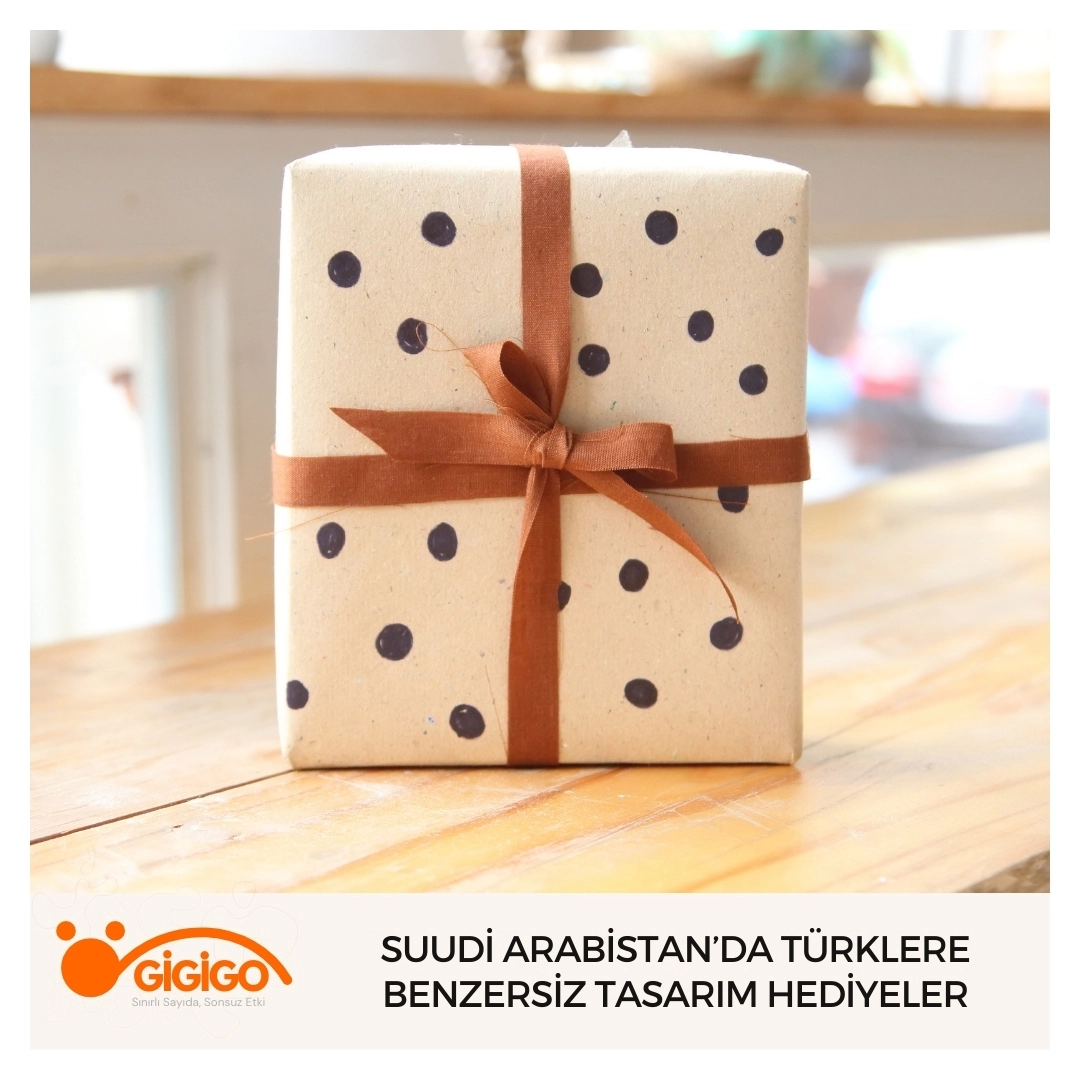 Hollanda’ya gönderilebilecek benzersiz tasarım hediyelikler