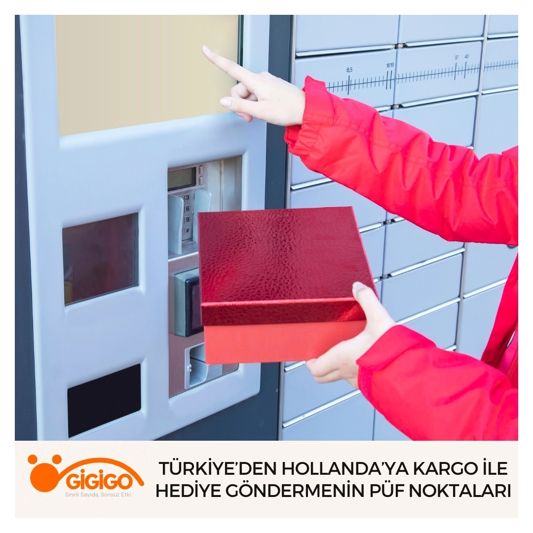 Kargo ile hediye gönderim süreci ve paketleme ipuçları