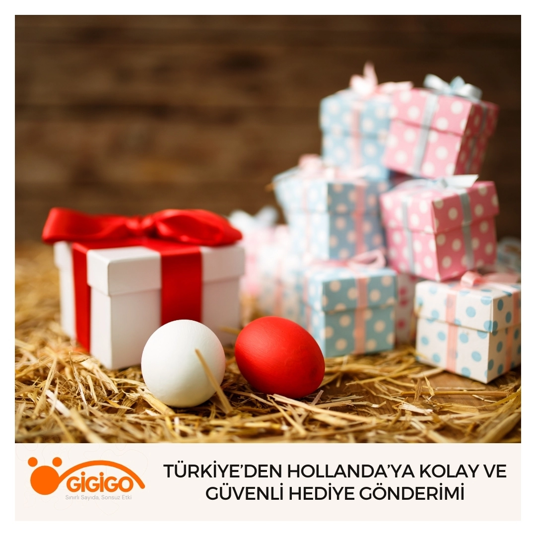 Türkiye’den Almanya’ya doğum günü hediyesi gönderimi rehberi