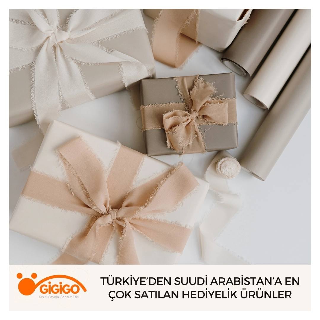 Türkiye’den Hollanda’ya el yapımı doğal hediyeler Ramazan için harika bir seçimdir