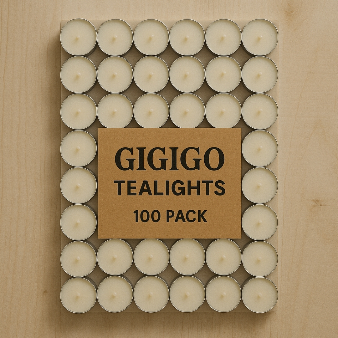 Gigigo Tealight Mum Gigigo Tealight Mum