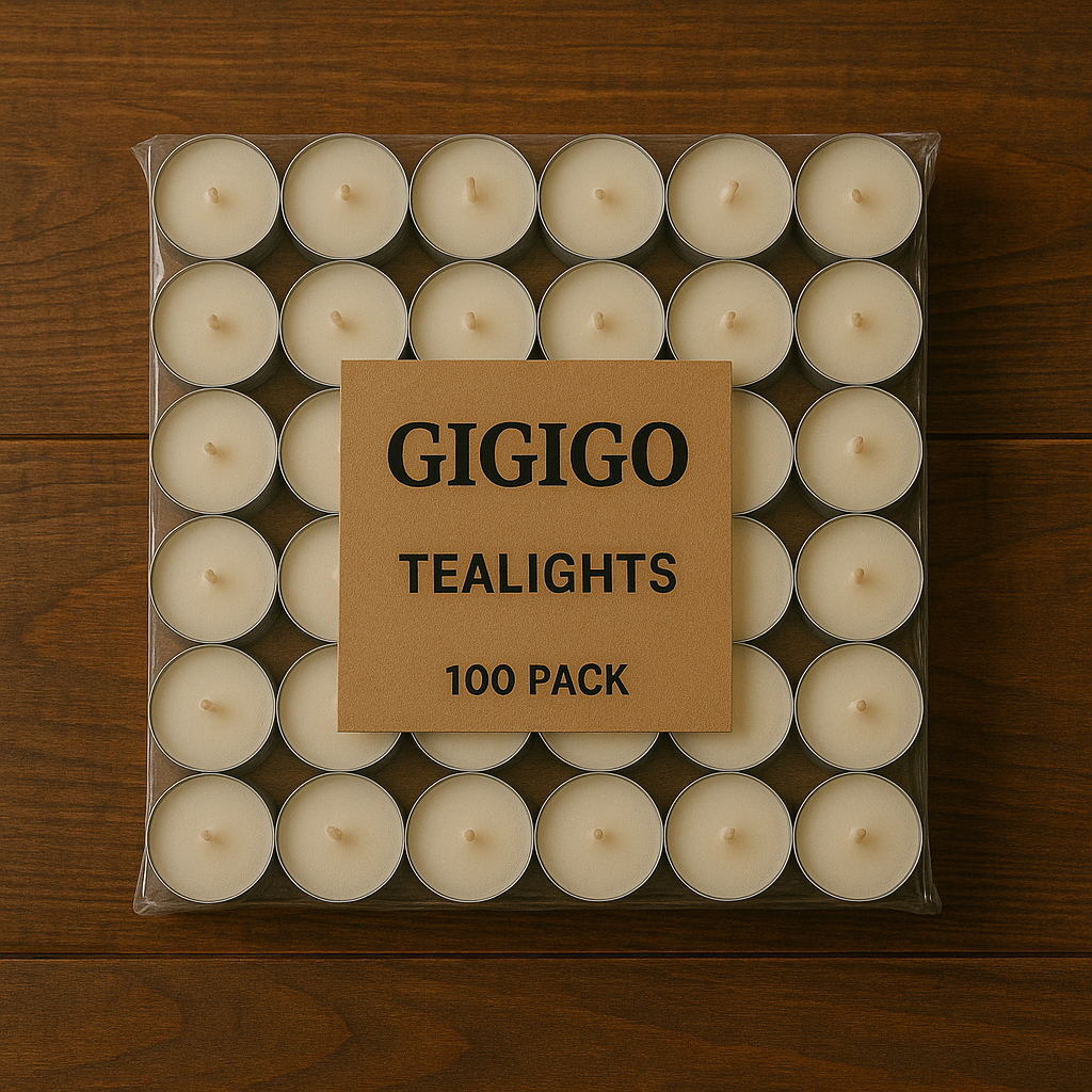 Gigigo Tealight Mum Gigigo Tealight Mum