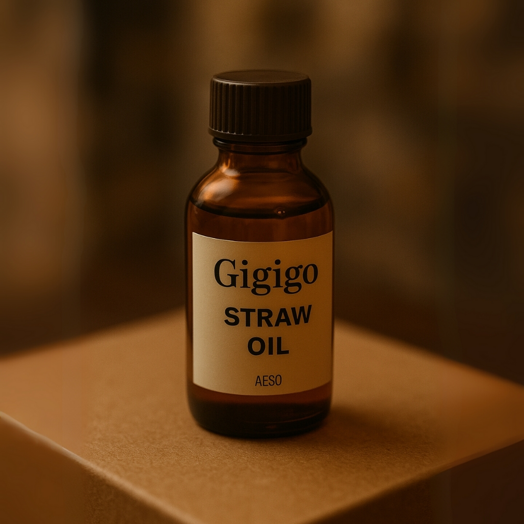 Gigigo Oil Korucu Ahşap Yağ Gigigo Oil Korucu Ahşap Yağ