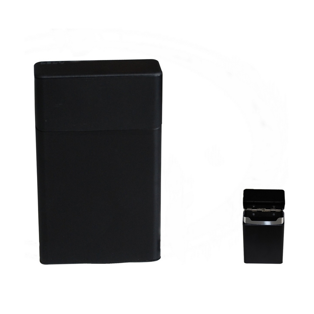 Kişiye Özel - Metal Box ve Soft Serisi Sigara Tabakası