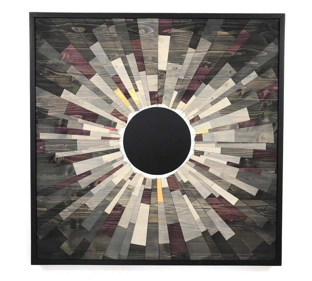 Kişiye Özel - Ahşap Wood art Tasarım