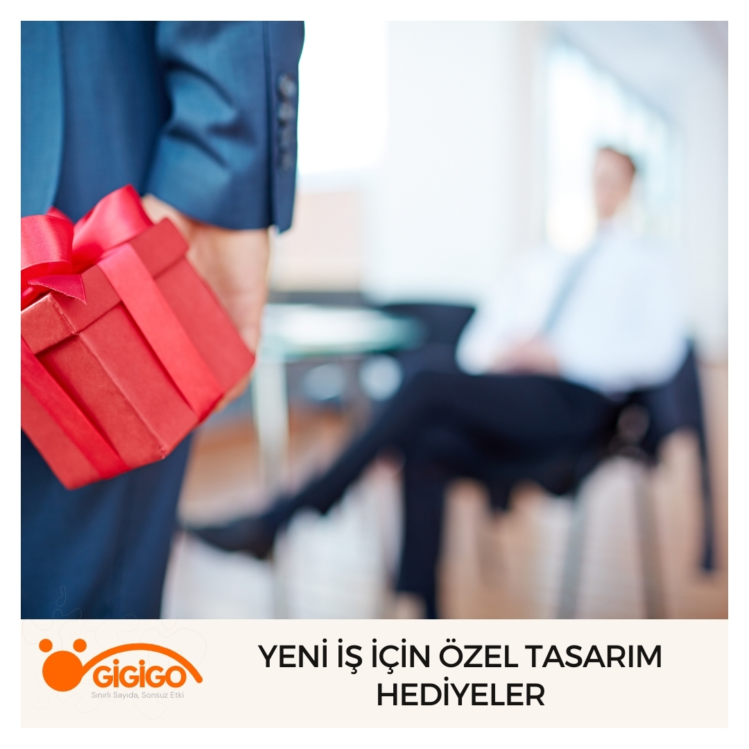 Özel Tasarım Hediyeler