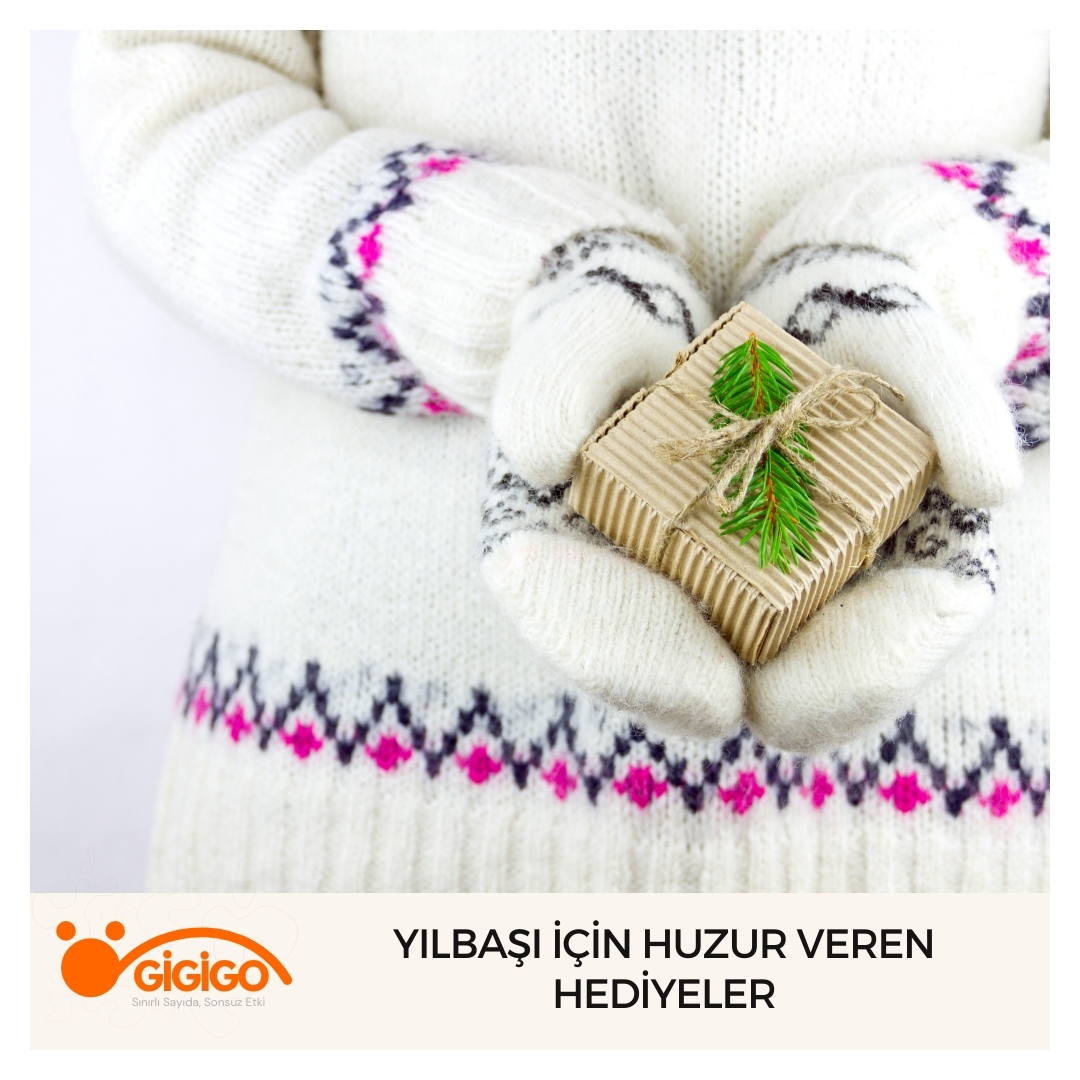 Bebekler için huzur veren sınırlı üretim hediyeler