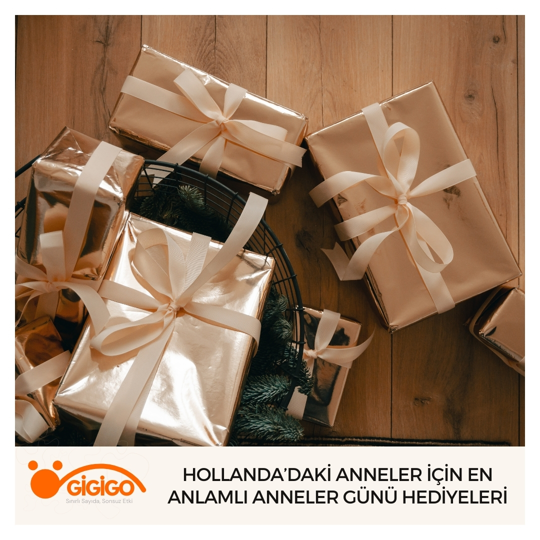 Bayramda annelere anlamlı el yapımı hediye örnekleri
