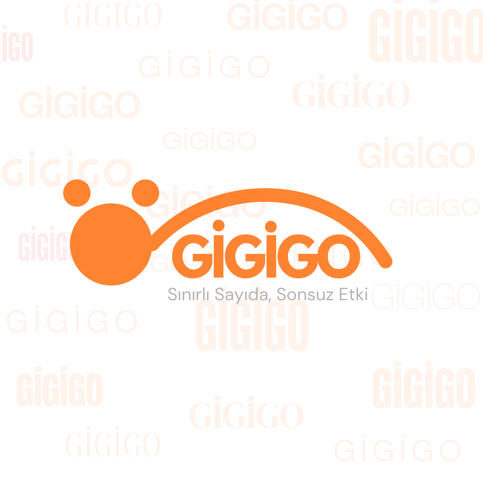 Gigigo Metal Çubuk