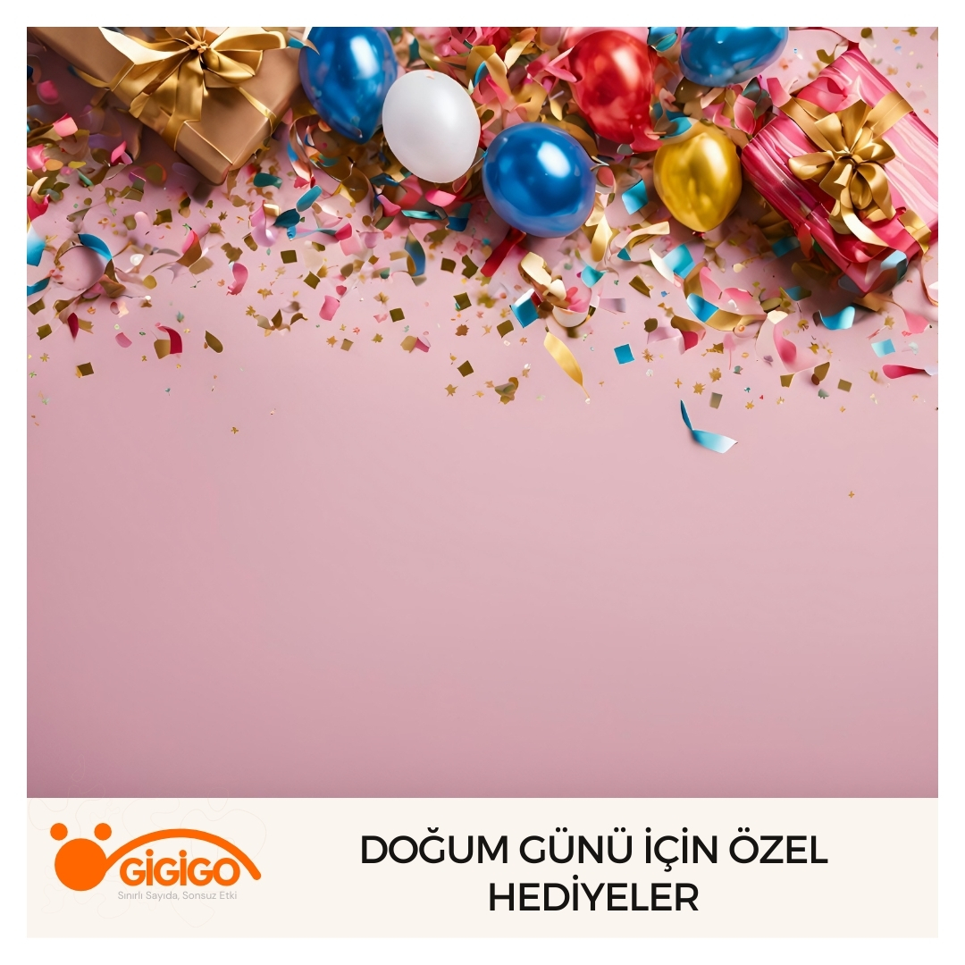 yılbaşı İçin Özel Tasarım Hediye Önerisi